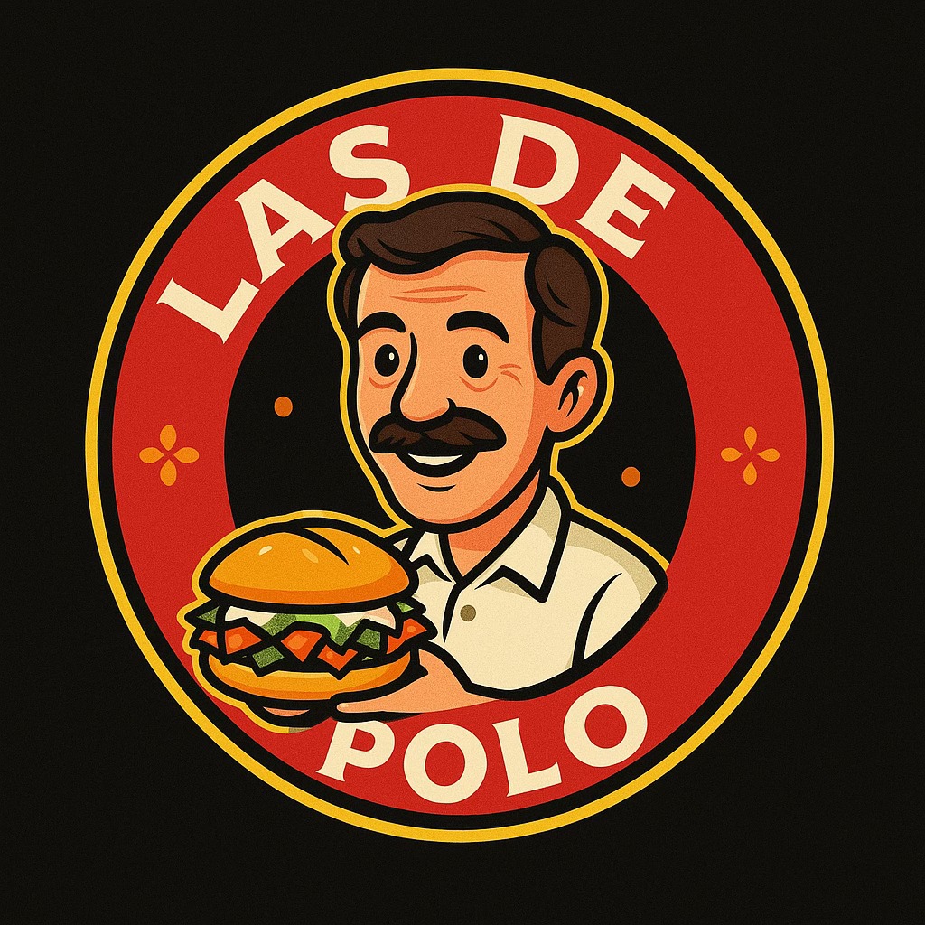 Isotipo de Polo - Las de Polo Morelia